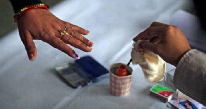 ଆସାମ, କେରଳ ଏବଂ ପୁଡ଼ୁଚେରୀରେ ଗୋଟିଏ ପର୍ଯ୍ୟାୟରେ ଭୋଟ୍‌ ଗ୍ରହଣ ହେଉଛି