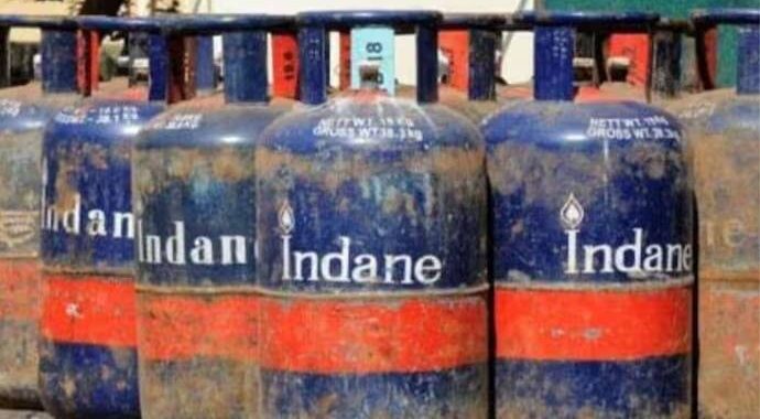 LPG ବୁକ୍‌ କରିବା ହେଲା ଆହୁରି ସହଜ