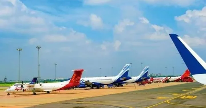 ମିଳୁନି ଇନ୍ଧନ, ୨୦ ହଜାରରୁ ଅଧିକ ବିମାନ ରଦ୍ଦ