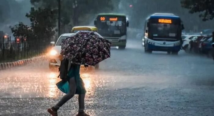 ଜଳବାୟୁ ପରିବର୍ତ୍ତନଜନିତ ପ୍ରଭାବ ବିଶ୍ୱର ପ୍ରତ୍ୟେକ ଭାଗରେ ଅନୁଭୂତ ହେବାରେ ଲାଗିଛି