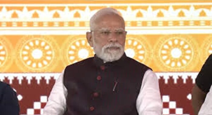 ଏଥର ପଶ୍ଚିମବଙ୍ଗରେ ଦେଖାଯିବ ମୋଦୀଙ୍କ ମ୍ୟାଜିକ୍