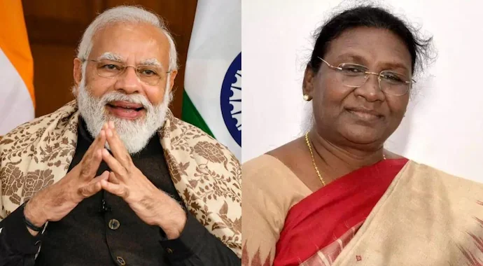 ସିଭିଲ ସର୍ଭିସ୍‌ ଦିବସରେ ସାରା ଦେଶରେ ସିଭିଲ ସର୍ଭିସ କର୍ମଚାରୀଙ୍କ ଅବଦାନ