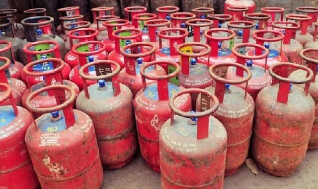 LPGକୁ ନେଇ ସରକାରଙ୍କ ଘୋଷଣା