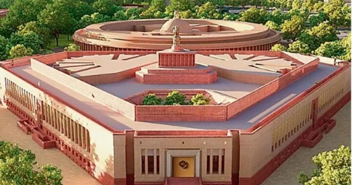 କେନ୍ଦ୍ର ସରକାର ଲୋକସଭାର ସଦସ୍ୟ ସଂଖ୍ୟା ୫୪୩ ରୁ ୮୫୦କୁ ବୃଦ୍ଧି କରିବାକୁ ପ୍ରସ୍ତାବ