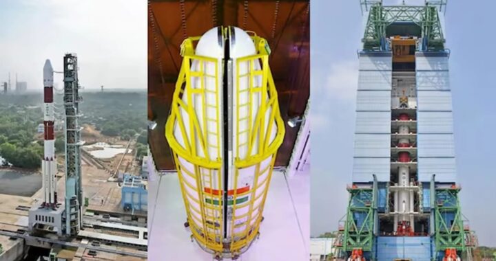 ୨୦୩୫ ସୁଦ୍ଧା ଭାରତର ନିଜସ୍ୱ ମହାକାଶ ଷ୍ଟେସନ