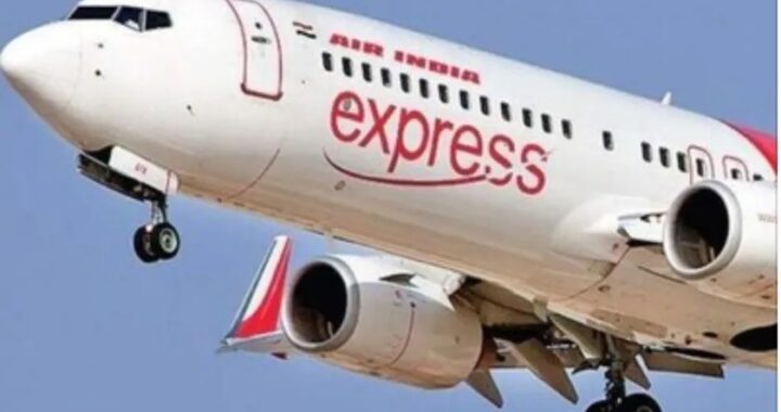 ବୁଧବାର ଦିନ ଦିଲ୍ଲୀରୁ ଭୁବନେଶ୍ୱର ଯାଉଥିବା ଏୟାର ଇଣ୍ଡିଆ ଏକ୍ସପ୍ରେସ୍‌ର ଏକ ବିମାନକୁ ଜୟପୁରରେ ଅନିର୍ଦ୍ଧାରିତ ଅବତରଣ କରିବାକୁ ପଡିଛି