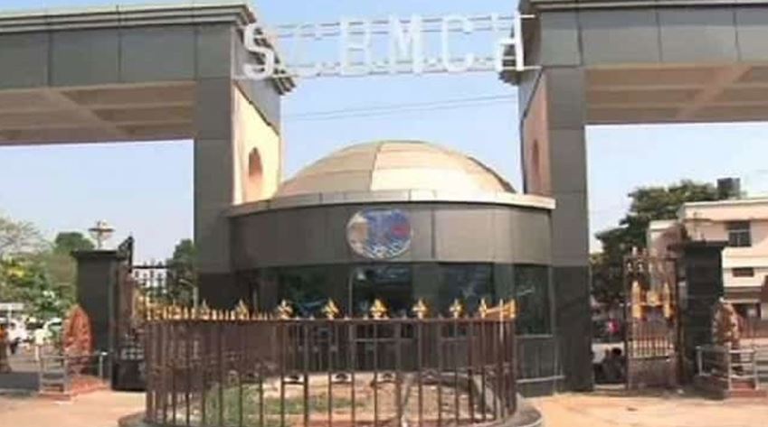 ଆଇସିୟୁରେ ଘଟିଥିବା ଅଗ୍ନିକାଣ୍ଡ ଘଟଣାର ତଦନ୍ତ ପ୍ରକ୍ରିୟା ଜୋରଦାର ହୋଇଛି।