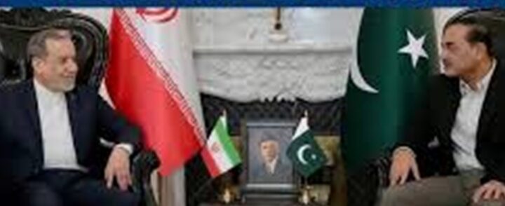 ଆଜି ଇରାନ-ଆମେରିକା ଶାନ୍ତି ଆଲୋଚନା