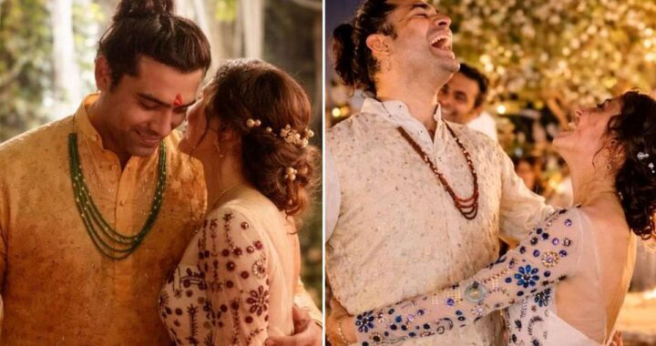 ଜୁବିନ ଗୁପଚୁପ ଭାବେ ବିବାହ ବନ୍ଧନରେ ଆବଦ୍ଧ ହୋଇଛନ୍ତି