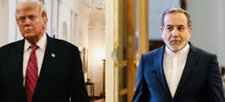 ପାକିସ୍ତାନରେ ଆମେରିକା ସହିତ ଆଲୋଚନା ପୂର୍ବରୁ ଇରାନ ‘ୟୁରାନିୟମ ଏନରିଚମେଣ୍ଟ’ ଉପରେ ଟାଣିଲା ରେଡଲାଇନ