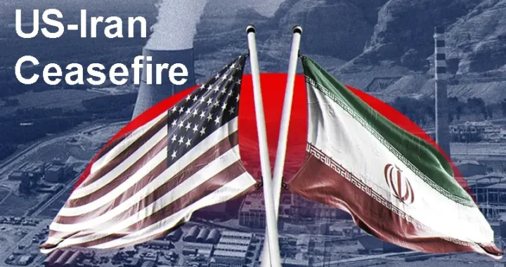 ଆମେରିକା-ଇରାନ୍‌ ଅସ୍ତ୍ରବିରତି ଅବଧି ଶେଷ ହେବାକୁ ବସିଲାଣି