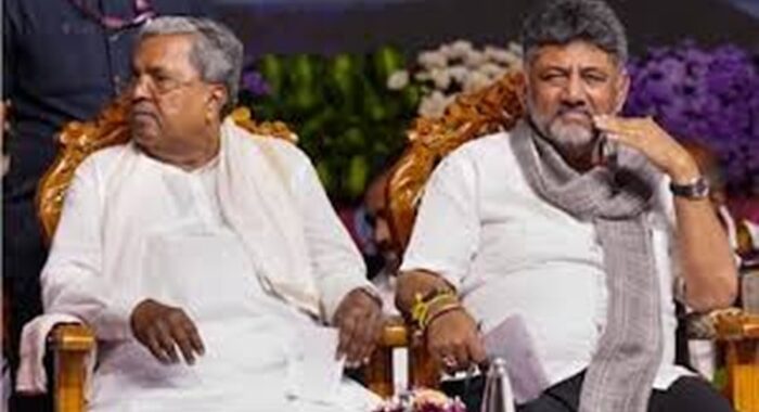 ୩୦ରେ ଶପଥ ନେବେ କର୍ଣ୍ଣାଟକ ମୁଖ୍ୟମନ୍ତ୍ରୀ