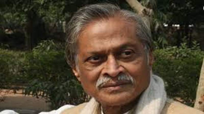 ବିଶିଷ୍ଟ ସାହିତ୍ୟିକ ଡ. ଜଗନ୍ନାଥ ପ୍ରସାଦ ଦାସଙ୍କ ୯୦ ବର୍ଷ ବୟସରେ ଦେହାନ୍ତ