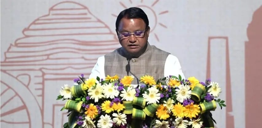 ଲକ୍ଷ ୧ ହଜାର କୋଟି ଟଙ୍କାର ପୁଞ୍ଜନିବେଶ ଲାଗି ବୁଝାମଣାପତ୍ର ସ୍ବାକ୍ଷରିତ