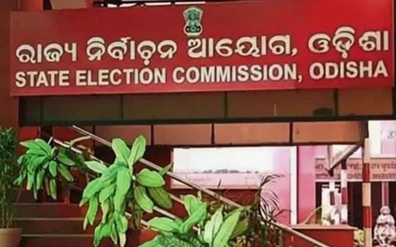 ୨୦୨୭ ମସିହାରେ ହେବାକୁ ଥିବା ତ୍ରିସ୍ତରୀୟ ପଞ୍ଚାୟତ (PRI) ଏବଂ ପୌର ନିର୍ବାଚନ (ULB)କୁ ଦୃଷ୍ଟିରେ ରଖି ରାଜ୍ୟ ନିର୍ବାଚନ କମିଶନ ପକ୍ଷରୁ ପ୍ରାକ୍-ପ୍ରସ୍ତୁତି ଜୋରଦାର