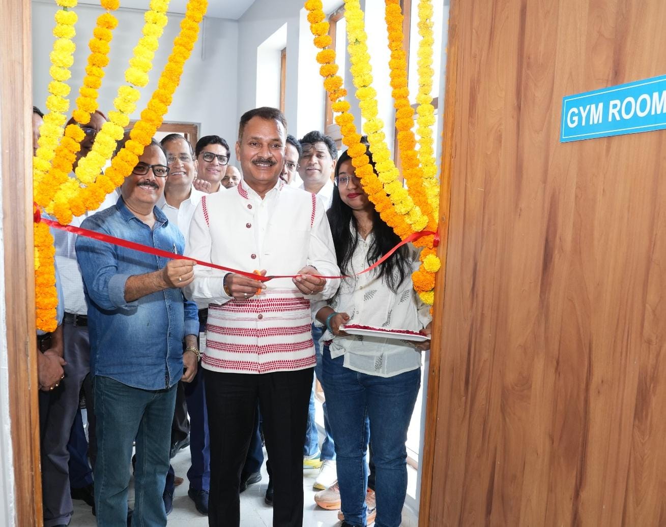 ଟିପିଏସ୍ଓଡିଏଲ୍ ତରଫରୁ ନୈତିକତା ଦିବସ ପାଳନ
