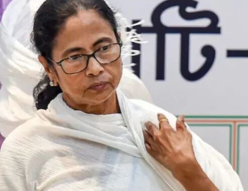 ମମତା ବାନାର୍ଜୀଙ୍କ ବିରୋଧରେ ମାମଲା ରୁଜୁ