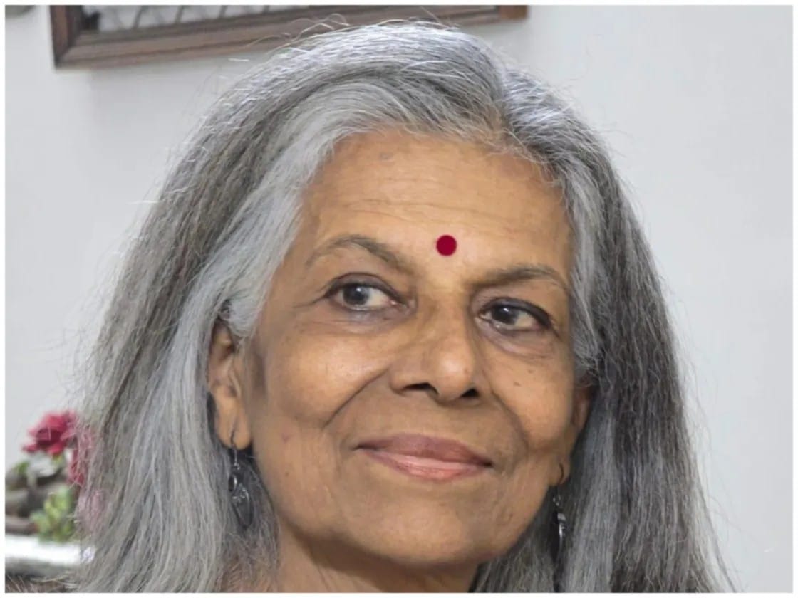 ମହାରାଷ୍ଟ୍ରର ପୂର୍ବତନ ସଚିବ ସୋନ୍ୟା ଗିଲ୍‌ଙ୍କ ପରଲୋକ