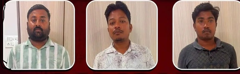 ଦୁର୍ନୀତିବିରୋଧରେ ବଡ଼ଧରଣର କାର୍ଯ୍ୟାନୁଷ୍ଠାନ ନେଇଛି ଓଡ଼ିଶା ଭିଜିଲାନ୍ସ