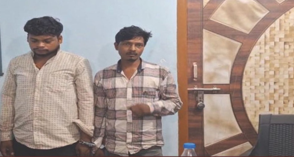 ସମ୍ବଲପୁର ସ୍ଥିତ ଉତ୍ତରାଞ୍ଚଳ ଅବକାରୀ ଗୁଇନ୍ଦା ବିଭାଗକୁ ଏକ ବଡ଼ ଧରଣର ସଫଳତା ମିଳିଛି
