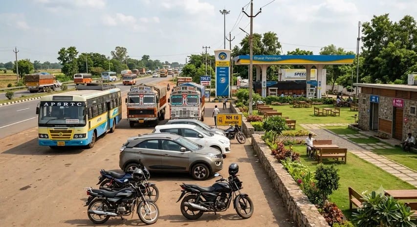 ଭାରତର ବୈଦ୍ୟୁତିକ ଗତିଶୀଳତା କ୍ଷେତ୍ରରେ ଓଡ଼ିଶା ଏକ ଅଗ୍ରଣୀ ରାଜ୍ୟ ଭାବେ ନିଜର ସ୍ଥିତିକୁ ଆହୁରି ସୁଦୃଢ଼ କରିଛି