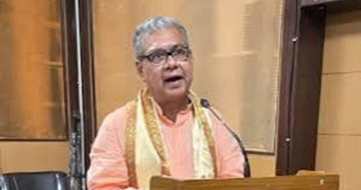 ପଶ୍ଚିମବଙ୍ଗର ସ୍ୱାସ୍ଥ୍ୟମନ୍ତ୍ରୀ ଡକ୍ଟର ଶରଦ୍ୱତ ମୁଖାର୍ଜୀ ରାଜ୍ୟର ସମସ୍ତ ସ୍କୁଲକୁ ପରାମର୍ଶ