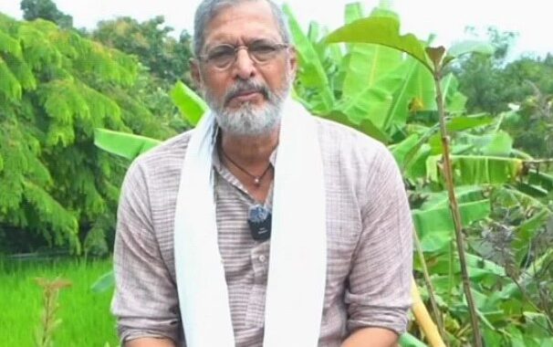 ବଲିଉଡ୍‌ର କିମ୍ବଦନ୍ତୀ ଅଭିନେତା ନାନା ପାଟେକରଙ୍କର ଗୁରୁବାର ଭୋର୍ ସମୟରେ ହୃଦ୍‌ଘାତରେ ପରଲୋକ