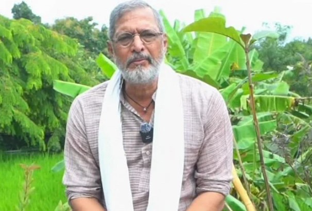 ବଲିଉଡ୍‌ର କିମ୍ବଦନ୍ତୀ ଅଭିନେତା ନାନା ପାଟେକରଙ୍କର ଗୁରୁବାର ଭୋର୍ ସମୟରେ ହୃଦ୍‌ଘାତରେ ପରଲୋକ