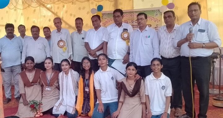 ସାଧନ କେନ୍ଦ୍ର ସ୍ତରୀୟ ସୁରଭି