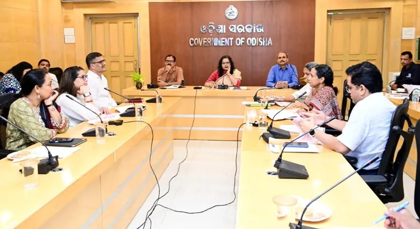 ମହିଳା ଓ ବାଳିକାଙ୍କ ପାଇଁ ସୁରକ୍ଷିତ, ସମାବେଶୀ ଓ ଭୟମୁକ୍ତ ସହର ଗଠନ ଲକ୍ଷ୍ୟରେ ନିର୍ଭୟା ପଦକ୍ଷେପ