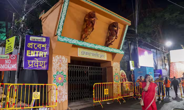 ଆଇନଶୃଙ୍ଖଳା ବଜାୟ ରଖିବାକୁ କଡ଼ା ପଦକ୍ଷେପ ନେଇଛି କଲକତା ପୁଲିସ