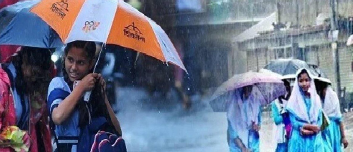 ସ୍କୁଲ୍ ସହ ଅଙ୍ଗନବାଡ଼ି କେନ୍ଦ୍ର ବନ୍ଦ ଘୋଷଣା