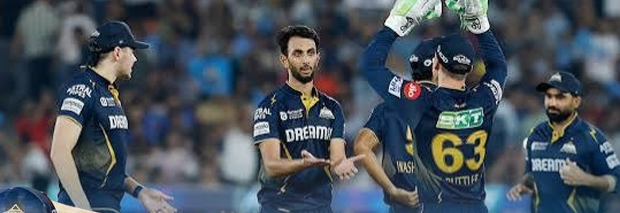 IPL 2027 ନିଲାମ ପୂର୍ବରୁ ଗୁଜୁରାଟ ଟାଇଟାନ୍ସ ନିଜ ଦଳରେ ପରିବର୍ତ୍ତନ